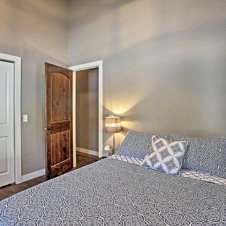Lead Family Home With Hot Tub, 2 Mi To Deer Mountain Exteriér fotografie