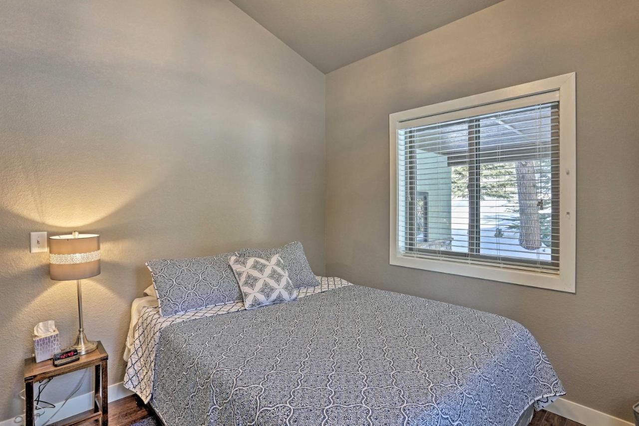 Lead Family Home With Hot Tub, 2 Mi To Deer Mountain Exteriér fotografie