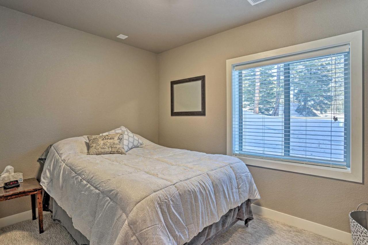 Lead Family Home With Hot Tub, 2 Mi To Deer Mountain Exteriér fotografie